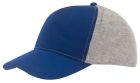 Baseball-Cap  5 Panels with - 10