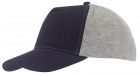 Baseball-Cap  5 Panels with - 6