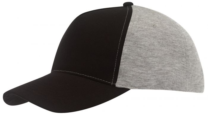 Baseball-Cap  5 Panels with - 1