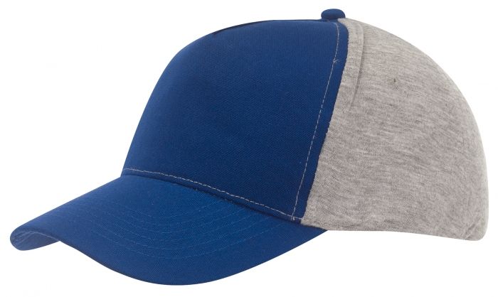 Baseball-Cap  5 Panels with - 1