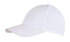 6-Panel cap with Mesh  Pitcher