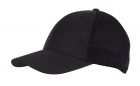 6-Panel cap with Mesh  Pitcher