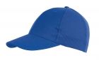 6-Panel cap with Mesh  Pitcher - 1