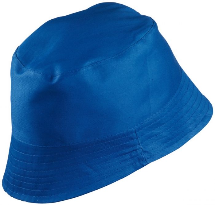 SUNHAT  COTTON  BLUE  Shadow  - 1