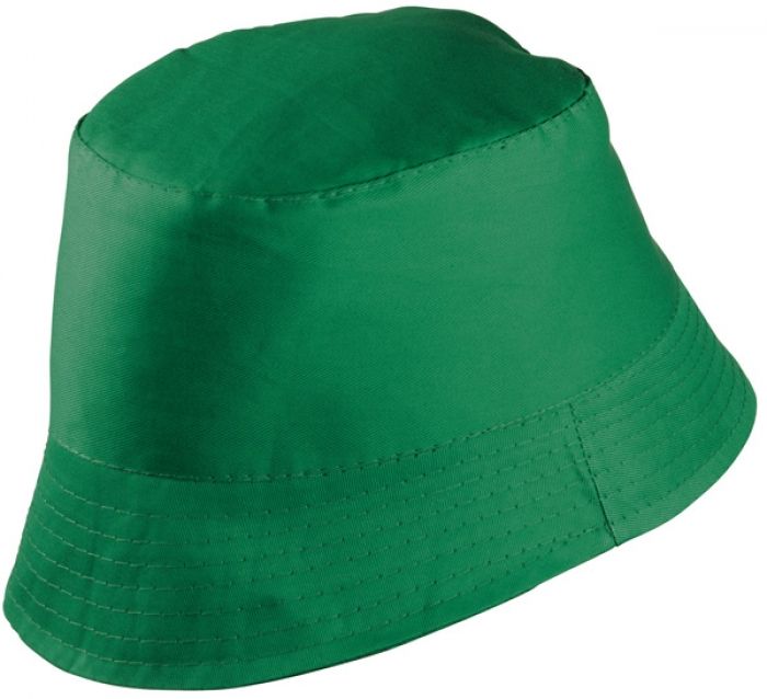 SUNHAT  COTTON  GREEN  Shadow  - 1