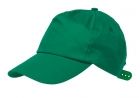 BASEBALL-CAP  COTTON  GREEN