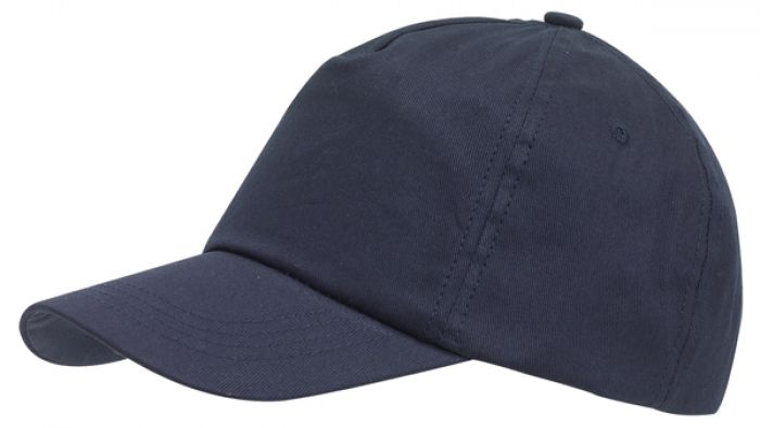 5-Panel Baseball-Cap   Favourite - 1