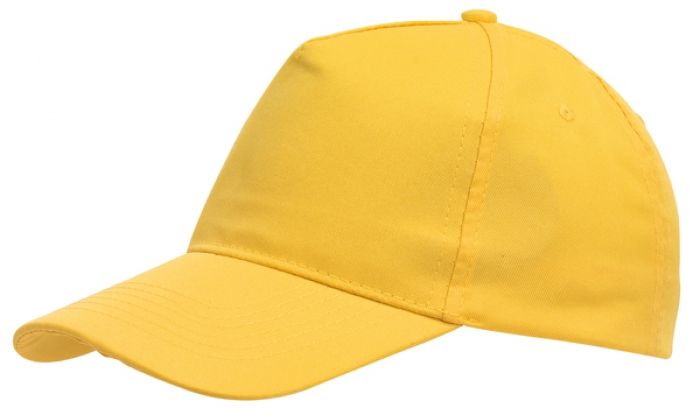 5-Panel Baseball-Cap   Favourite - 1