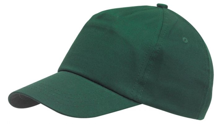 5-Panel Baseball-Cap   Favourite - 1