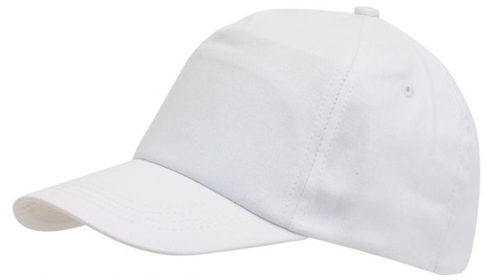 5-Panel Baseball-Cap   Favourite - 1