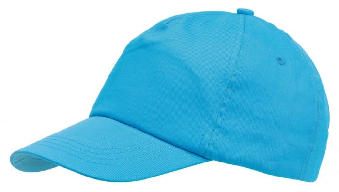 5-Panel Baseball-Cap   Favourite - 1