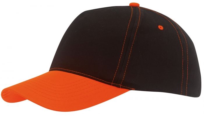 Baseball-Cap  5 Panels  Sportsman - 1