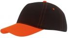 Baseball-Cap  5 Panels Sportsman - 4