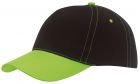 Baseball-Cap  5 Panels Sportsman