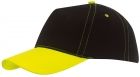 Baseball-Cap  5 Panels Sportsman - 1