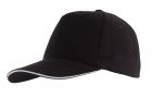 Sandwich-Cap  5 Panel H´brusehd - 2