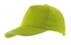 Sandwich-Cap  5 Panel H´brusehd - 3