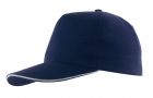 Sandwich-Cap  5 Panel H´brusehd - 9