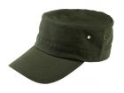 Military Cap  Darkgreen  Soldier 