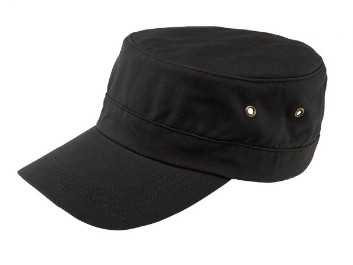 Military Cap  Anthrazit  Soldier  - 1