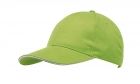 Sandwich-Cap  6Panel H´brusehd - 3