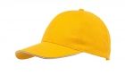 SANDWICH-CAP HEAVY BRUSHED - 3