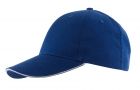 SANDWICH-CAP HEAVY BRUSHED - 5