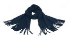 SCARF  POLY.-FLEECE NAVY Icebreaker - 1