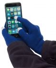 Touchscreen gloves  operate   red - 4