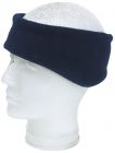 HEADBAND  P.-FLEECE  NAVY Blizzard