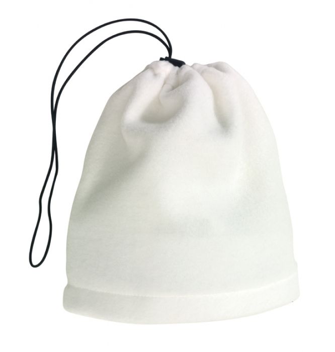 Scarf-Cap  Various   white - 1