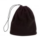 Scarf-Cap  Various   black - 1