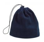 Scarf-Cap  Various   navy