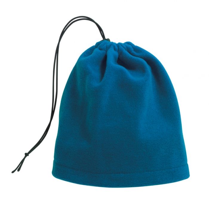 Scarf-Cap  Various   petrol - 1