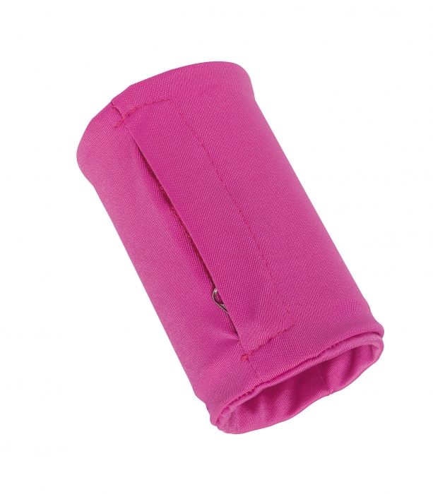 little Wrist purse  Sports   Pink - 1