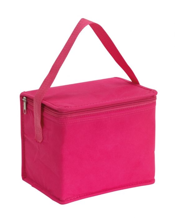 Cooler bag Celsius non-w. pink - 1