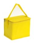 Cooler bag Celsius non-w. yellow