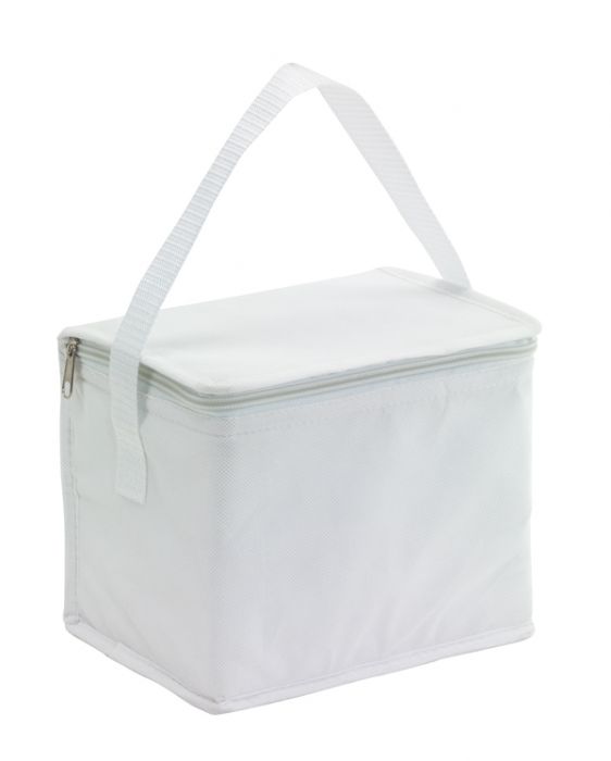 Cooler bag Celsius non-w. white - 1