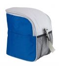 Cooler bag Glacial 420D  blue - 1