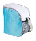 Cooler bag Glacial 420D  blue - 5