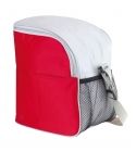 Cooler bag Glacial 420D  red