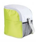 Cooler bag Glacial 420D  orange - 6