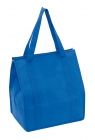 Cooler bag Degree non-w. blue
