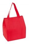 Cooler bag Degree non-w. red
