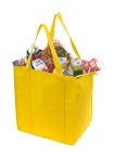 Cooler bag Degree non-w. red - 6