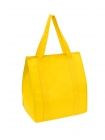 Cooler bag Degree non-w. yellow