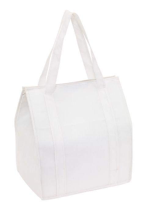 Cooler bag Degree non-w. white - 1