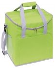 Cooler bag Frosty  600D  blue - 6