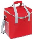 Cooler bag Frosty  600D red