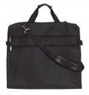 Sports bag  Relax 600D  black/grey - 34